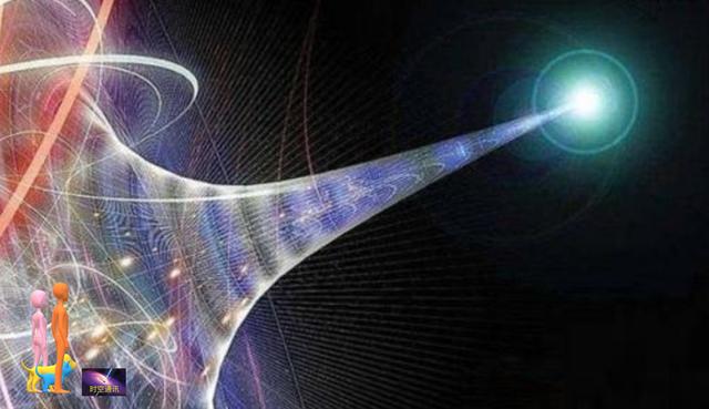 如果宇宙再出现一个奇点就会爆炸出新的宇宙吗？878 / 作者:darny / 帖子ID:48936