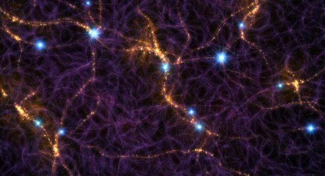 79亿光年外发现“宇宙异常信号”，代码190523，确定了大概位置394 / 作者:donaldjackie / 帖子ID:48937