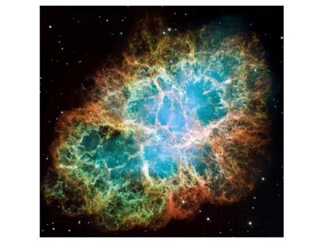 高能预警！科学家发现迄今最强宇宙伽玛射线165 / 作者:ADUPREce / 帖子ID:48943