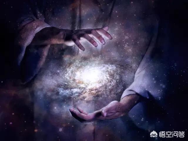 宇宙中物质从何而来？840 / 作者:com98 / 帖子ID:48953