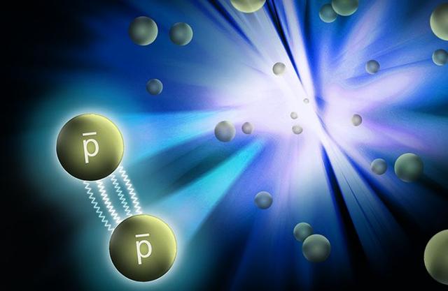 宇宙是“左撇子”？时间其实是不对称的558 / 作者:cy4080 / 帖子ID:48957