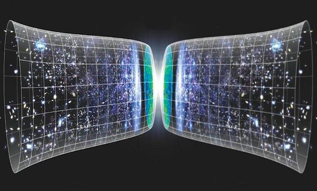 宇宙是“左撇子”？时间其实是不对称的50 / 作者:cy4080 / 帖子ID:48957