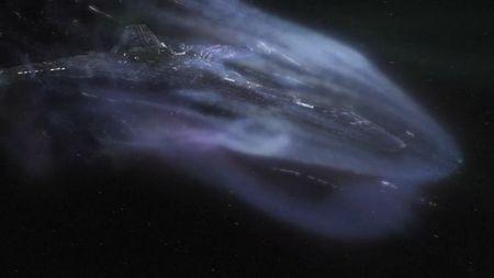 一艘光速飞船多久到达宇宙的尽头？554 / 作者:AgKDjFcG / 帖子ID:48961