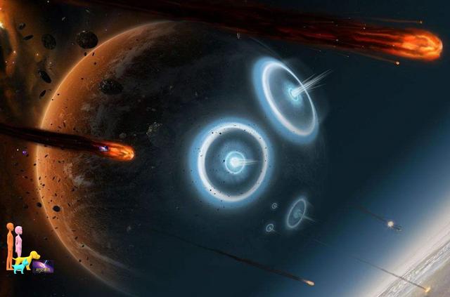 人类如果发现了地球和宇宙所有秘密，是好事还是坏事？289 / 作者:qfwoshiyu / 帖子ID:48962