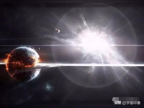 12年内宇宙现80多次高能闪光，仅一次被抓现行，黑洞起源被边缘化776 / 作者:dzlqsq / 帖子ID:48967