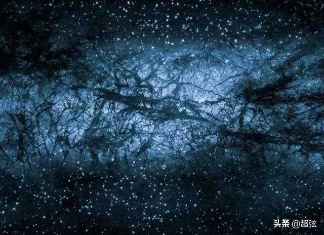 科学家发现现在的宇宙存在偏差！很可能是早期的暗能量动了手脚442 / 作者:wz306 / 帖子ID:48968