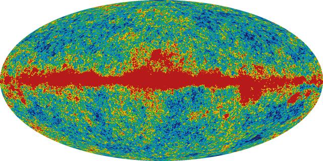 宇宙中的一切将如何结束？33 / 作者:LLL_111 / 帖子ID:48973