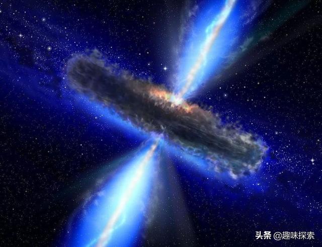 130亿年前黑洞由气体变成，时间为1.5亿年，质量增加了1万倍713 / 作者:tgboler / 帖子ID:48974