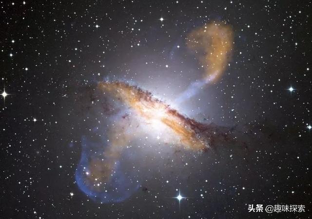 130亿年前黑洞由气体变成，时间为1.5亿年，质量增加了1万倍82 / 作者:tgboler / 帖子ID:48974