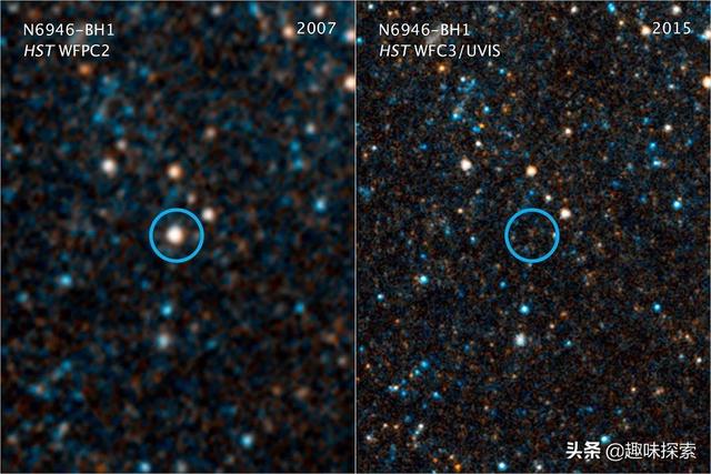 130亿年前黑洞由气体变成，时间为1.5亿年，质量增加了1万倍712 / 作者:tgboler / 帖子ID:48974
