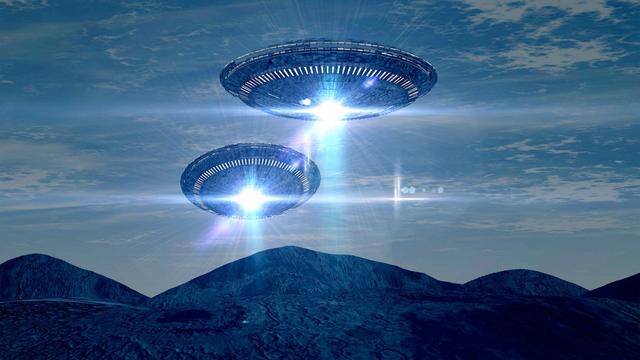 UFO是自然现象还是外星飞船？科学家提出4种猜想，第三种颠覆认知316 / 作者:tgboler / 帖子ID:48975