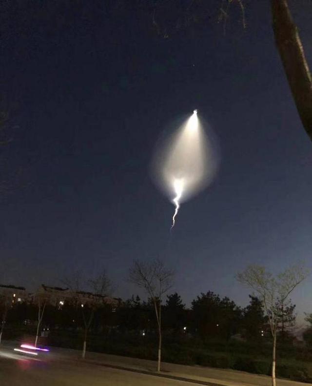 UFO是自然现象还是外星飞船？科学家提出4种猜想，第三种颠覆认知83 / 作者:tgboler / 帖子ID:48975