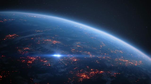 UFO是自然现象还是外星飞船？科学家提出4种猜想，第三种颠覆认知599 / 作者:tgboler / 帖子ID:48975