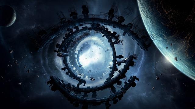 UFO是自然现象还是外星飞船？科学家提出4种猜想，第三种颠覆认知764 / 作者:tgboler / 帖子ID:48975