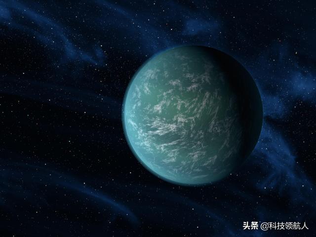 宇宙中最可能有外星人地方TOP榜，也许我们并不孤独798 / 作者:13633808 / 帖子ID:48980