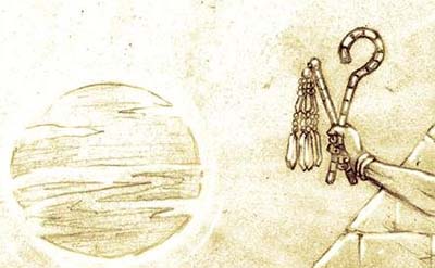 【强行联系】胡夫金字塔与猎户星座的关系459 / 作者:ufo是假象 / 帖子ID:49439
