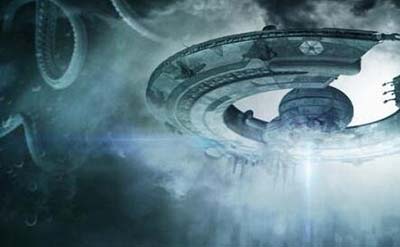 人类是被设计出来的?科学家在DNA中发现外星制造218 / 作者:ufo是假象 / 帖子ID:49407
