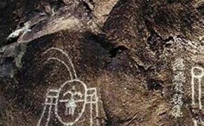 中国人是外星人的祖先？中国古代5大UFO事件或是证据573 / 作者:网上的人生 / 帖子ID:49302