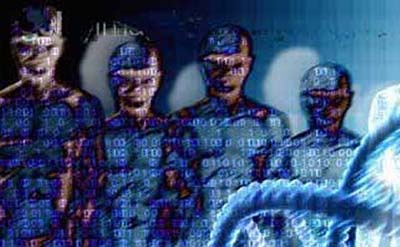 科学家称人类dna被外星人设计!程序员是谁?792 / 作者:ufo是假象 / 帖子ID:49424