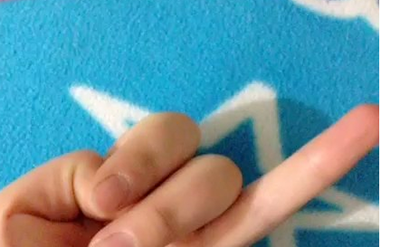 为什么人的五个手指头不一样长-五个手指分别叫什么471 / 作者:网上的人生 / 帖子ID:49109