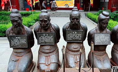 岳飞墓在哪里?真正的岳飞墓之谜884 / 作者:ufo是假象 / 帖子ID:49385