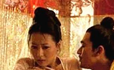 中国历史最好色皇帝:汉灵帝770 / 作者:ufo是假象 / 帖子ID:49383