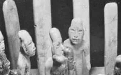 奥尔梅克文明之谜817 / 作者:网上的人生 / 帖子ID:49148