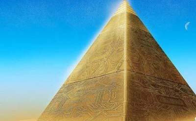 金字塔是人类造的吗,科学家证明金字塔是外星人建造的540 / 作者:网上的人生 / 帖子ID:49219