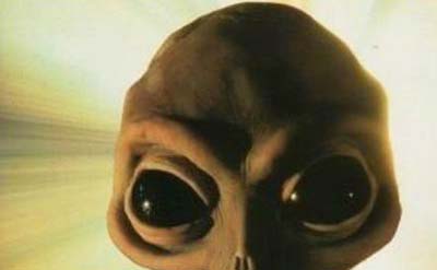 人类是被设计出来的?科学家在DNA中发现外星制造739 / 作者:ufo是假象 / 帖子ID:49407