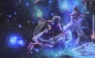 齐塔人和昴宿星人,地球上真实存在的外星人240 / 作者:网上的人生 / 帖子ID:49136
