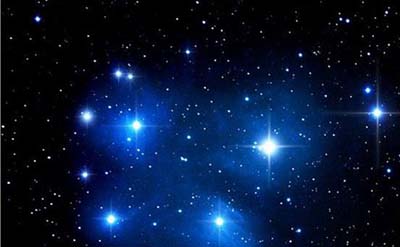 齐塔人和昴宿星人,地球上真实存在的外星人228 / 作者:网上的人生 / 帖子ID:49136