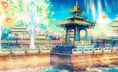 极乐世界之谜,科学家“看见”极乐世界738 / 作者:网上的人生 / 帖子ID:49132