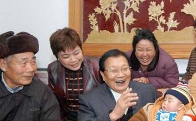 揭秘华西村骗局真相，曾经辉煌形象竟然都是表象102 / 作者:网上的人生 / 帖子ID:49224
