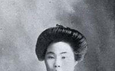 日本超能力女子御船千鹤子，拥有千里眼却受不了舆论自杀837 / 作者:网上的人生 / 帖子ID:49306