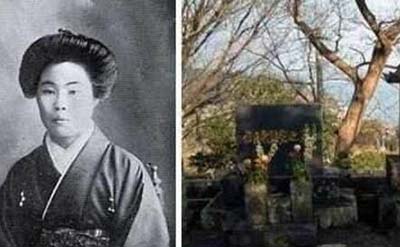 日本超能力女子御船千鹤子，拥有千里眼却受不了舆论自杀44 / 作者:网上的人生 / 帖子ID:49306