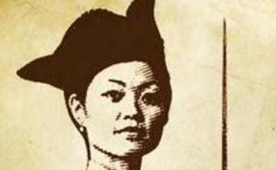 世界十大著名海盗，中国郑一嫂才是最强海盗头目621 / 作者:网上的人生 / 帖子ID:49155