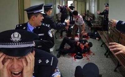 揭秘杨佳袭警案事件真相，杀死六名警察只因性格偏激103 / 作者:网上的人生 / 帖子ID:49238