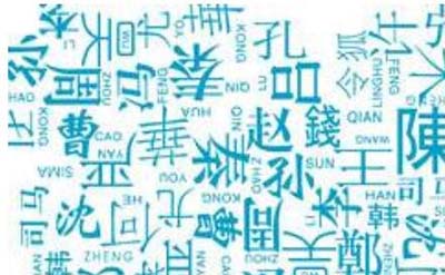 中国最长的姓氏九个字，爨邯汕寺武穆云籍鞲735 / 作者:ufo是假象 / 帖子ID:49378