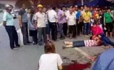 河南砍人事件，精神病人连砍6人致死657 / 作者:网上的人生 / 帖子ID:49149