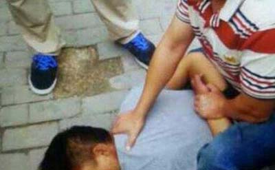 河南砍人事件，精神病人连砍6人致死987 / 作者:网上的人生 / 帖子ID:49149