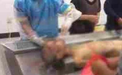 9·20河南挖眼抛尸案，九岁男子遭男子挖眼抛尸911 / 作者:网上的人生 / 帖子ID:49264