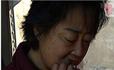 中国辽宁吃煤的女人，34年吃掉5000公斤的煤868 / 作者:网上的人生 / 帖子ID:49140
