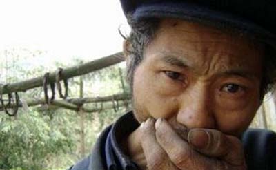 四川吃泥巴的人，吃泥巴50年284 / 作者:网上的人生 / 帖子ID:49186