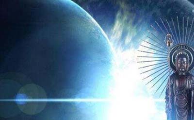 【强行瞎掰】揭秘外星人对佛的恐惧，外星人与佛祖交流证据181 / 作者:ufo是假象 / 帖子ID:49429