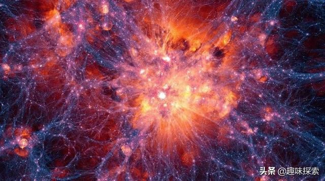 行星、恒星、星系都在旋转，宇宙是否也在旋转？宇宙微波给出答案305 / 作者:華大夫 / 帖子ID:49315