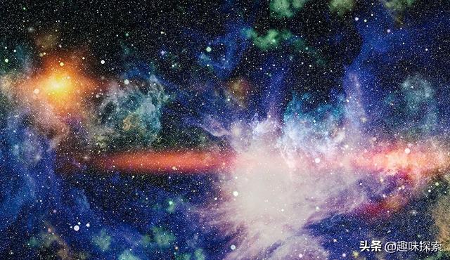 行星、恒星、星系都在旋转，宇宙是否也在旋转？宇宙微波给出答案282 / 作者:華大夫 / 帖子ID:49315
