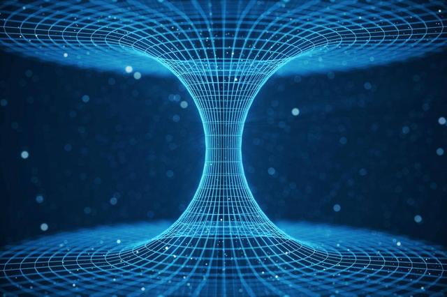 虫洞，一条打开充满可能性的宇宙捷径，那我们有可能穿越过去吗？260 / 作者:TejUKCJa / 帖子ID:49316