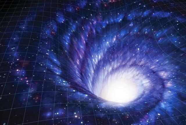 虫洞，一条打开充满可能性的宇宙捷径，那我们有可能穿越过去吗？632 / 作者:TejUKCJa / 帖子ID:49316