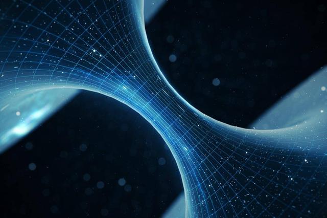虫洞，一条打开充满可能性的宇宙捷径，那我们有可能穿越过去吗？791 / 作者:TejUKCJa / 帖子ID:49316