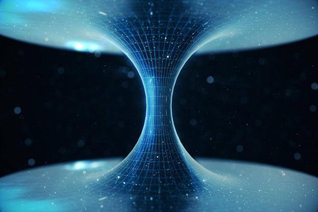 虫洞，一条打开充满可能性的宇宙捷径，那我们有可能穿越过去吗？872 / 作者:TejUKCJa / 帖子ID:49316